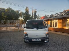 Фото авто Hyundai Porter