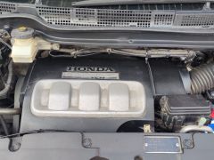 Photo of the vehicle Honda Elysion