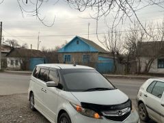 Сүрөт унаа Honda Elysion