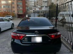 Сүрөт унаа Toyota Camry