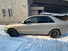 Сүрөт унаа Mazda 626