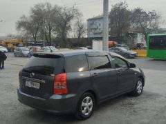 Photo of the vehicle Toyota Wish