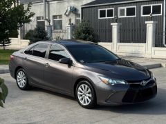 Photo of the vehicle Toyota Camry