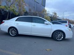 Сүрөт унаа Toyota Avalon