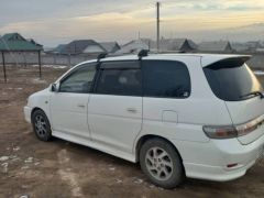 Фото авто Toyota Gaia