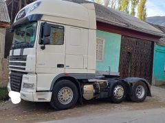 Фото авто DAF XF105 series