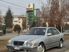 Photo of the vehicle Mercedes-Benz E-Класс