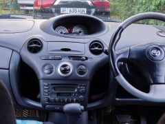 Фото авто Toyota Yaris