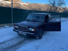 Фото авто ВАЗ (Lada) 2107