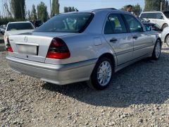 Фото авто Mercedes-Benz C-Класс