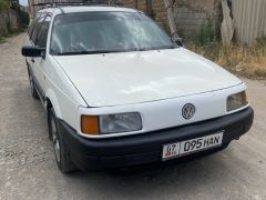 Сүрөт унаа Volkswagen Passat