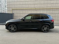 Фото авто BMW X5