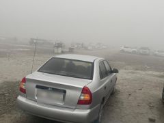 Photo of the vehicle Hyundai Accent