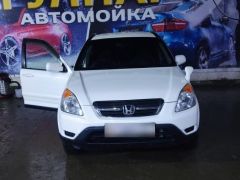 Сүрөт унаа Honda CR-V