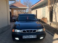 Фото авто Daewoo Nexia