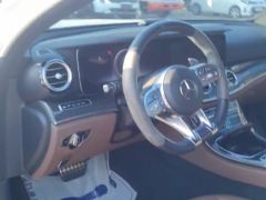 Сүрөт унаа Mercedes-Benz E-Класс AMG