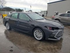 Photo of the vehicle Toyota Avalon