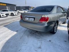 Сүрөт унаа Toyota Camry