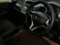 Сүрөт унаа Honda Fit