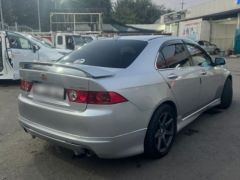 Сүрөт унаа Honda Accord