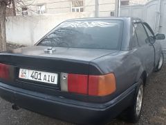 Сүрөт унаа Audi 100