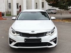 Фото авто Kia K5