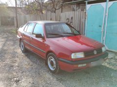 Photo of the vehicle Volkswagen Vento