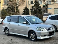 Фото авто Toyota Ipsum