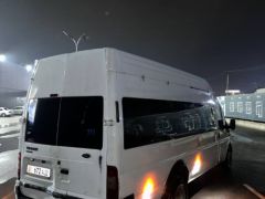 Фото авто Ford Transit