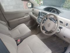 Фото авто Toyota Raum