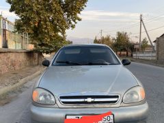 Фото авто Daewoo Lacetti