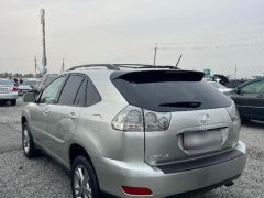 Сүрөт унаа Lexus RX