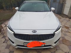 Photo of the vehicle Kia K7