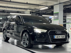 Photo of the vehicle Audi A3