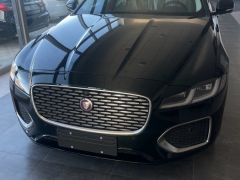 Сүрөт унаа Jaguar XF