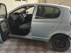 Сүрөт унаа Toyota Yaris