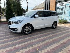 Сүрөт унаа Kia Carnival