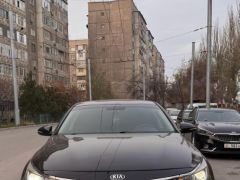 Фото авто Kia Optima