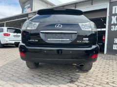 Photo of the vehicle Lexus RX