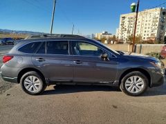 Photo of the vehicle Subaru Outback