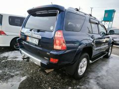 Photo of the vehicle Toyota Hilux Surf