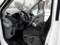 Фото авто Ford Transit