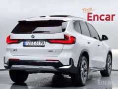 Сүрөт унаа BMW X1