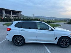 Сүрөт унаа BMW X5