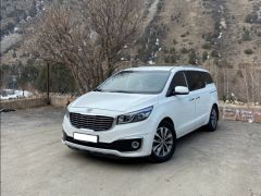 Сүрөт унаа Kia Carnival