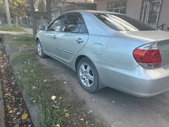 Сүрөт унаа Toyota Camry