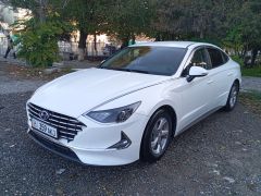 Сүрөт унаа Hyundai Sonata