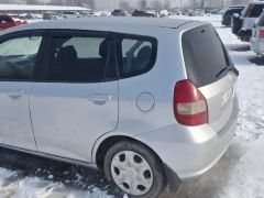 Photo of the vehicle Honda Fit