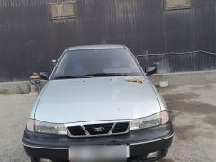 Сүрөт унаа Daewoo Nexia