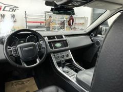 Photo of the vehicle Land Rover Range Rover Sport